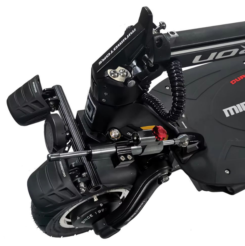 DUALTRON THUNDER 3 2026 MODEL