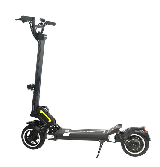 Dualtron Togo
