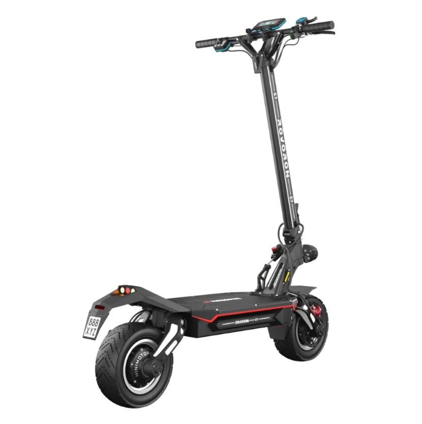 ROVORON S7 84V 38Ah SAMSUNG