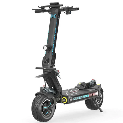 DUALTRON X LIMITED 2026