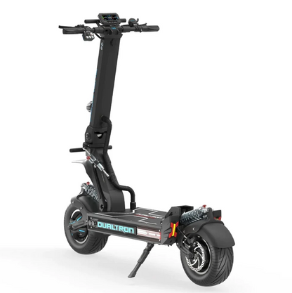 DUALTRON X LIMITED 2026