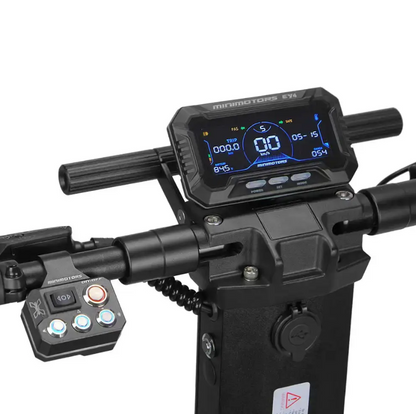 DUALTRON X LIMITED 2026