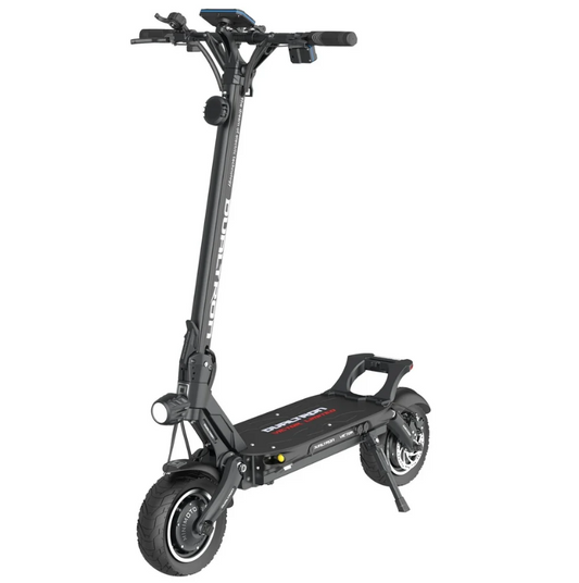 DUALTRON VICTOR LIMITED 2026