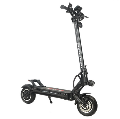 DUALTRON VICTOR LIMITED 2026