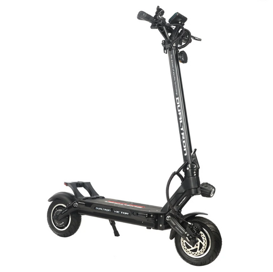 DUALTRON VICTOR LIMITED 2026