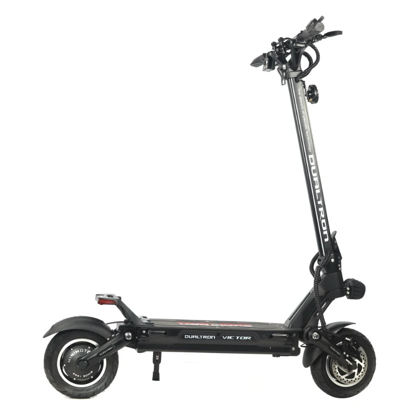 DUALTRON VICTOR LIMITED 2026