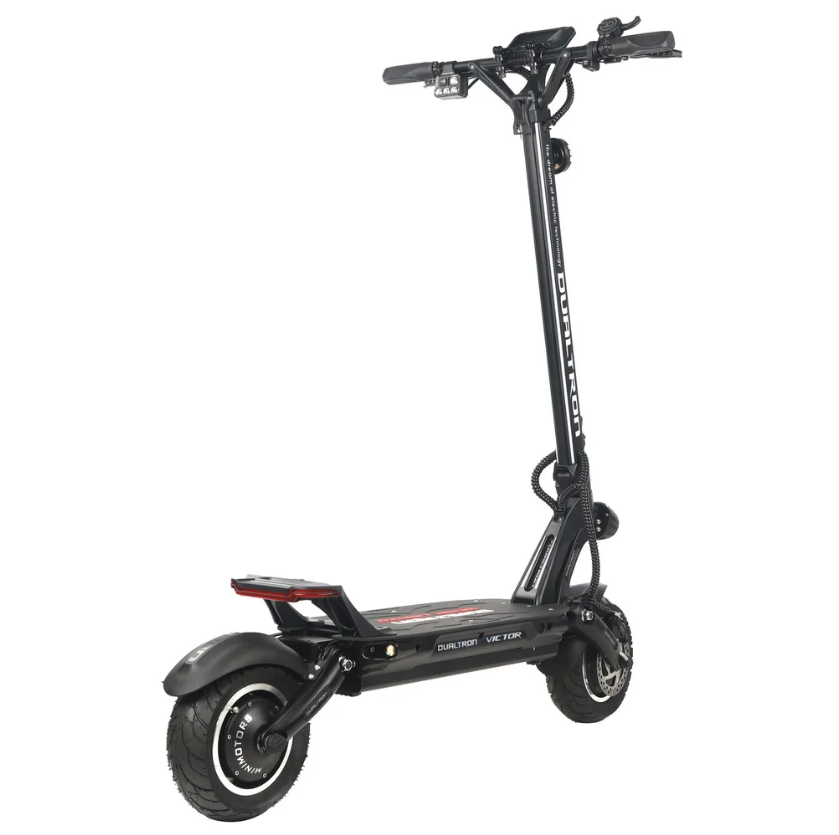 DUALTRON VICTOR LIMITED 2026