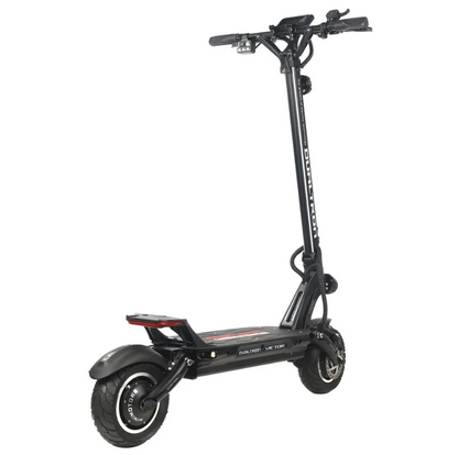 DUALTRON VICTOR LIMITED 2026
