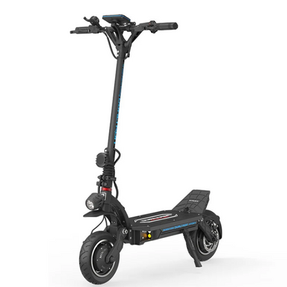 DUALTRON SPIDER MAX 2026 EY4