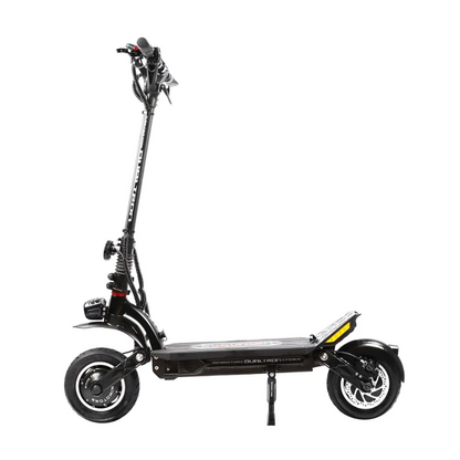 DUALTRON SPIDER MAX 2026 EY4