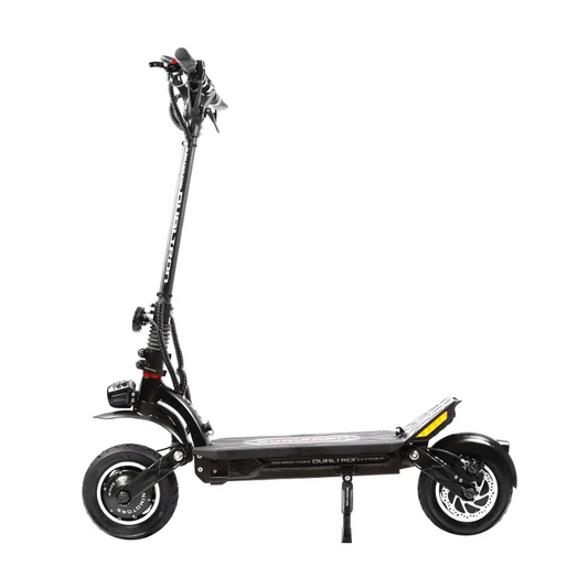 DUALTRON SPIDER MAX 2026 EY4