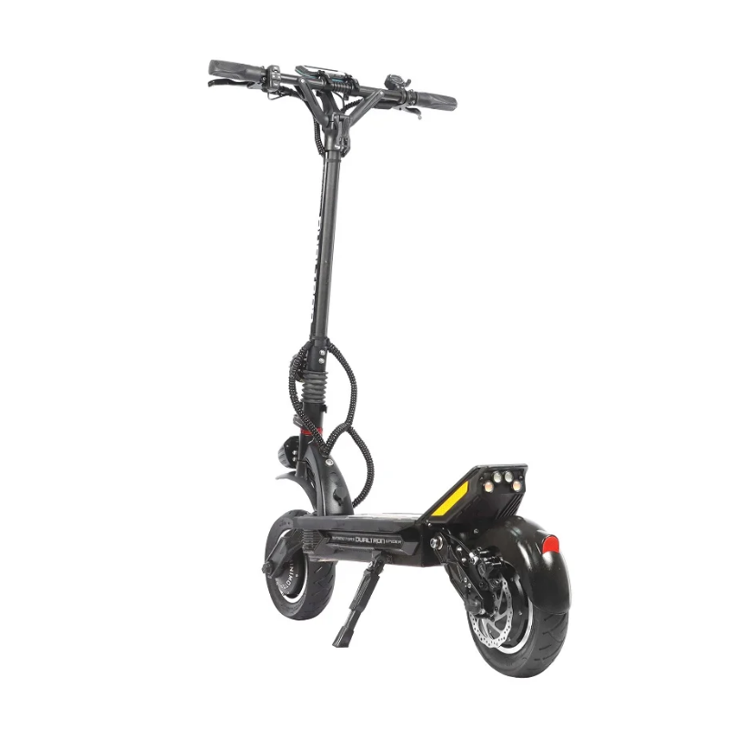 DUALTRON SPIDER MAX 2026 EY4
