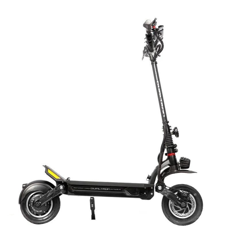 DUALTRON SPIDER MAX 2026 EY4