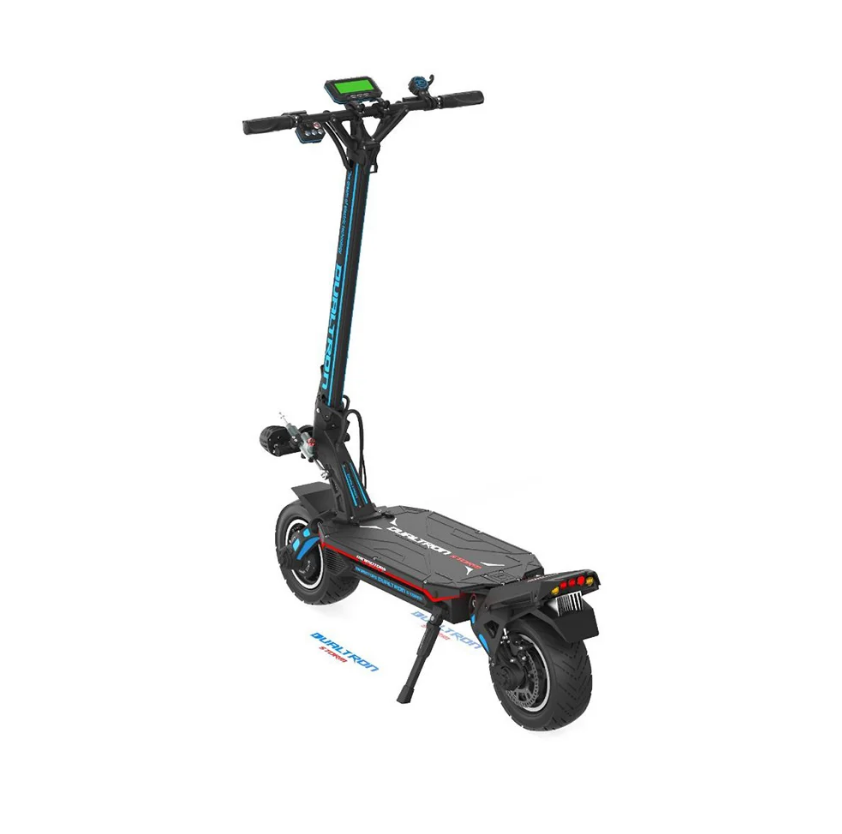 DUALTRON STORM LIMITED 2026 EY4