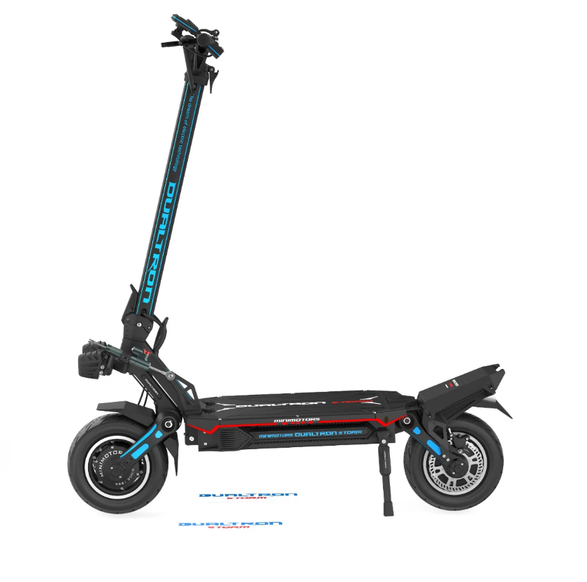 DUALTRON STORM LIMITED 2026 EY4