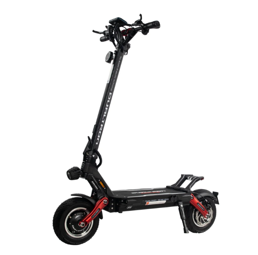 DUALTRON ACHILLEUS LIMITED 2026