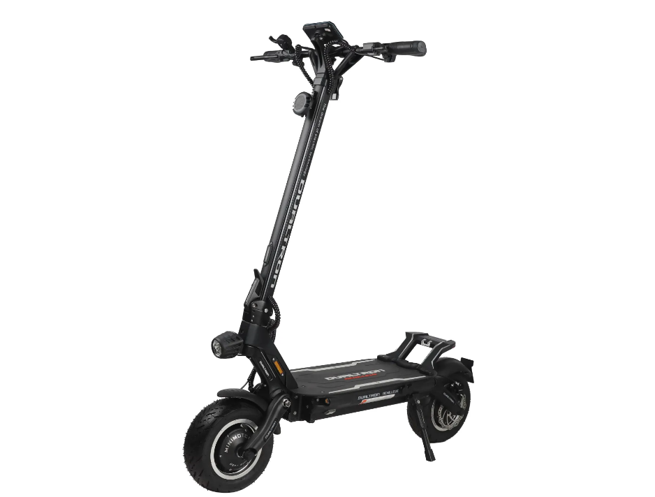 DUALTRON ACHILLEUS LIMITED 2026