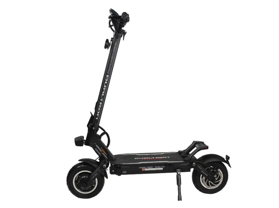 DUALTRON ACHILLEUS LIMITED 2026