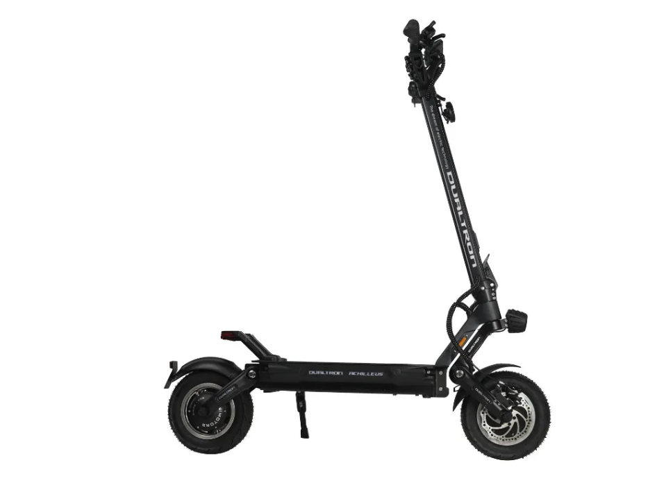 DUALTRON ACHILLEUS LIMITED 2026