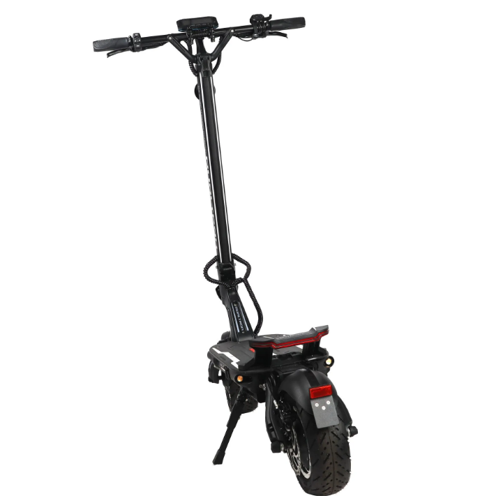 DUALTRON ACHILLEUS LIMITED 2026
