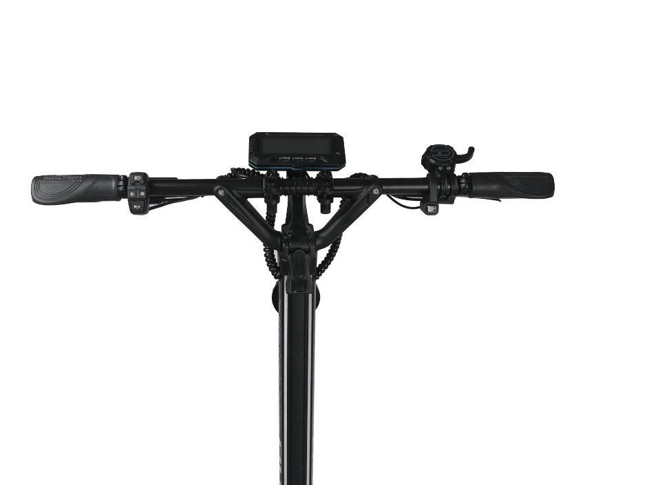 DUALTRON ACHILLEUS LIMITED 2026