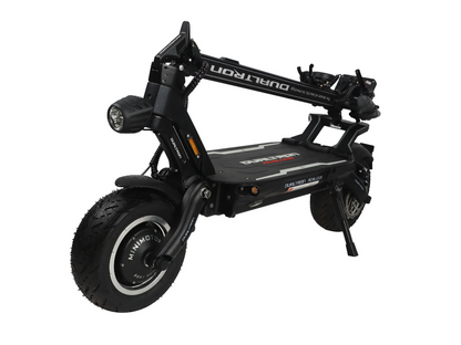 DUALTRON ACHILLEUS LIMITED 2026