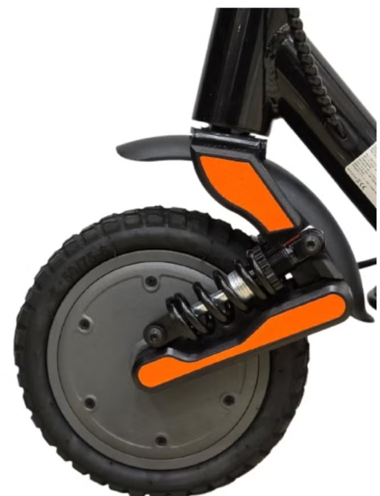 KUGOO PRO 4 Electric Scooter