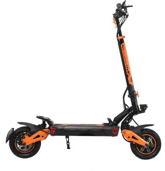 KUGOO G5 PRO MAX ELECTRIC SCOOTER 3000WATTS DUAL MOTOR