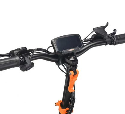 KUGOO G5 PRO MAX ELECTRIC SCOOTER 3000WATTS DUAL MOTOR