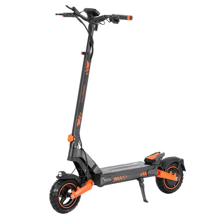 KUGOO F3 PLUS ELECTRIC SCOOTER