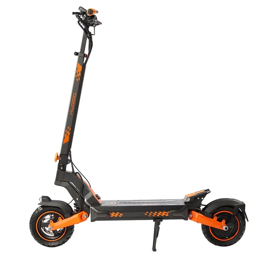 KUGOO F3 PLUS ELECTRIC SCOOTER