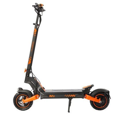 KUGOO F3 PLUS ELECTRIC SCOOTER