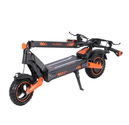 KUGOO F3 PLUS ELECTRIC SCOOTER
