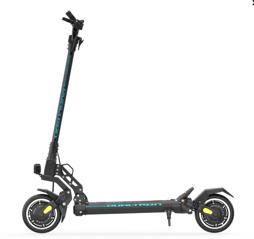 DUALTRON MINI SPECIAL LONG BODY DUALTRON (Dual Motor)