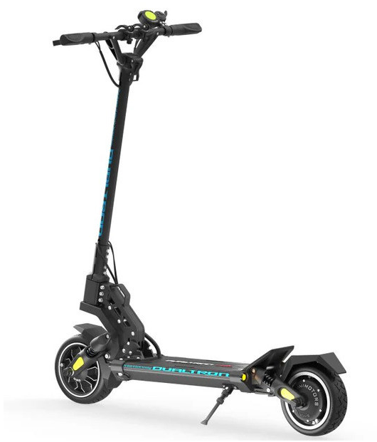 DUALTRON MINI SPECIAL LONG BODY DUALTRON (Dual Motor)