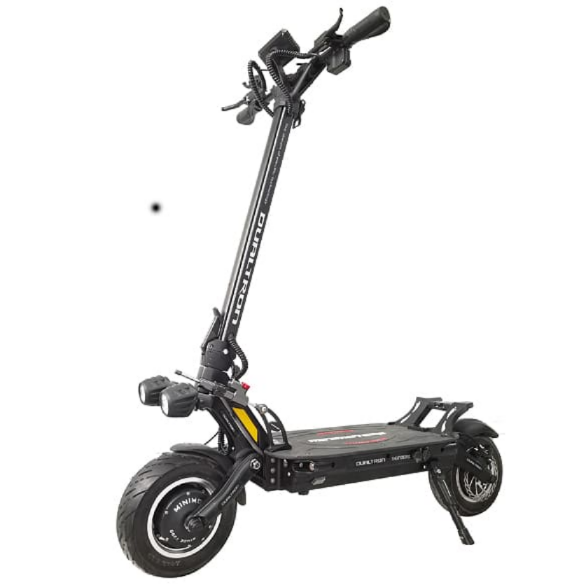DUALTRON THUNDER 3 2026 MODEL