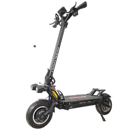 DUALTRON THUNDER 3 2026 MODEL