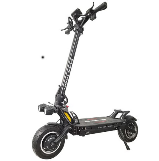 DUALTRON THUNDER 3 2026 MODEL
