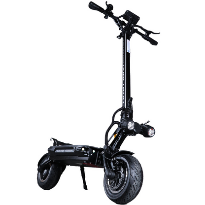 DUALTRON THUNDER 3 2026 MODEL