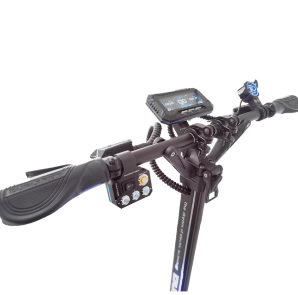 DUALTRON THUNDER 3 2026 MODEL