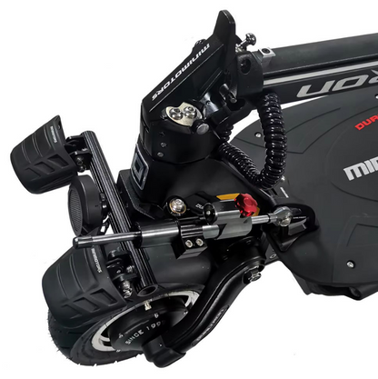 DUALTRON THUNDER 3 2026 MODEL