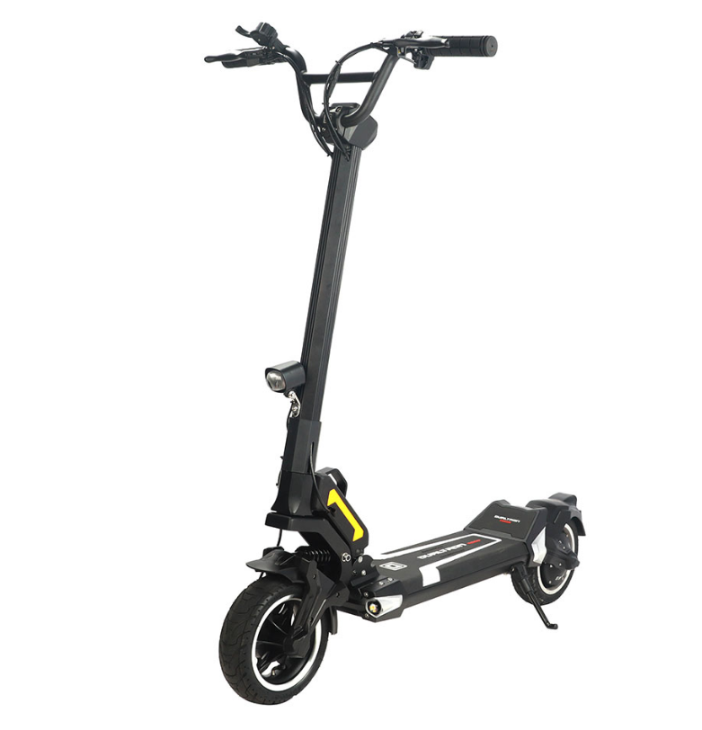 Dualtron Togo