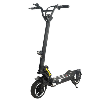 Dualtron Togo