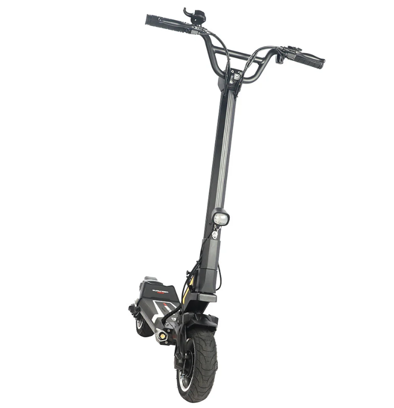 Dualtron Togo