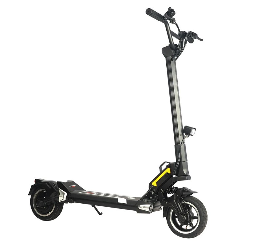 Dualtron Togo