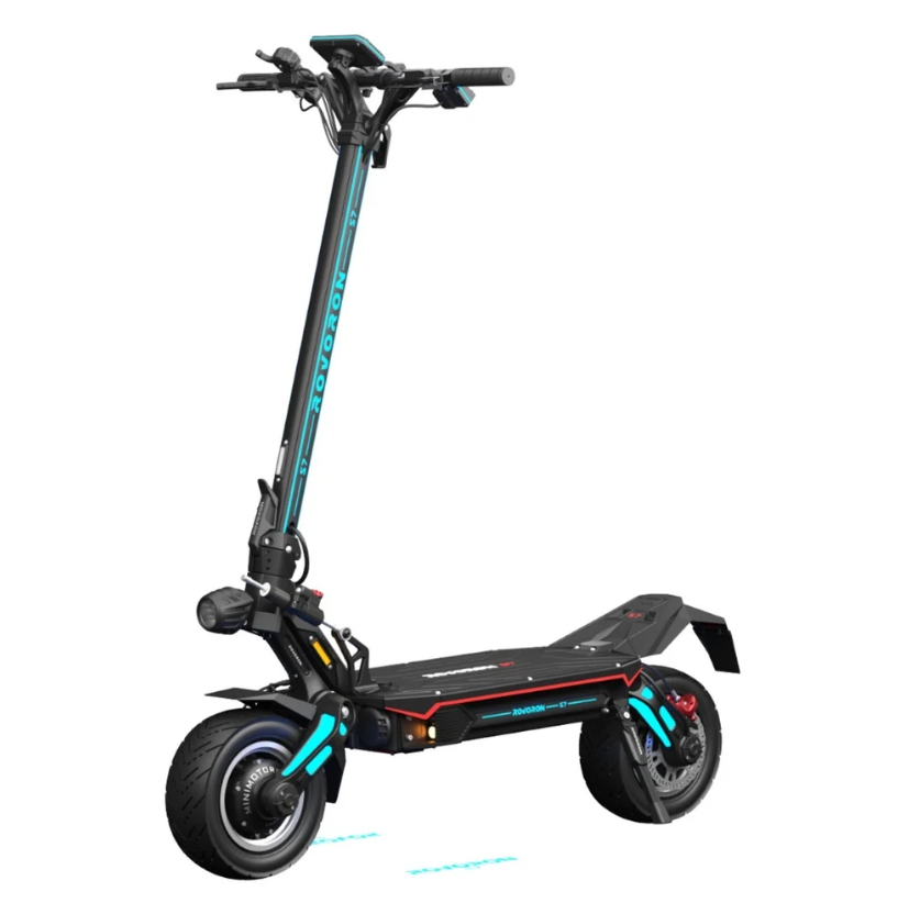ROVORON S7 84V 38Ah SAMSUNG