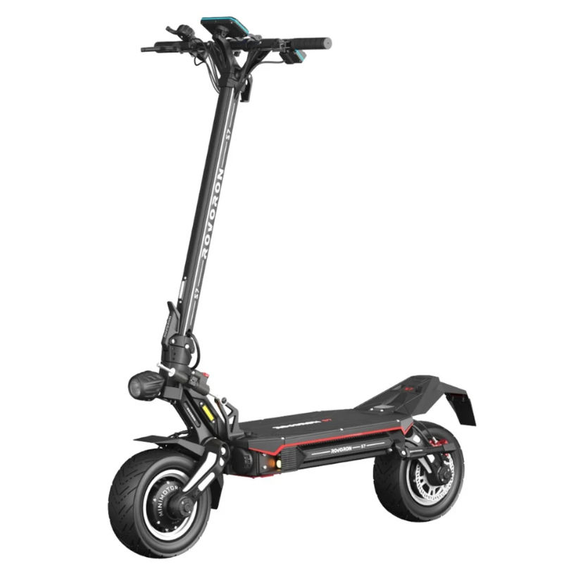 ROVORON S7 84V 38Ah SAMSUNG