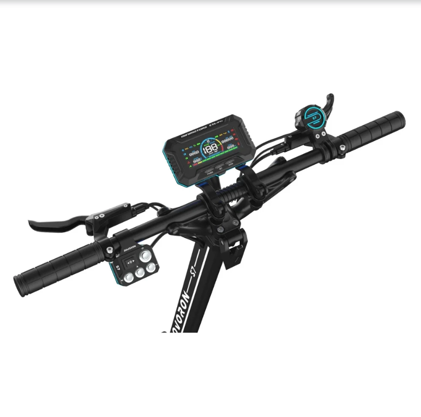 ROVORON S7 84V 38Ah SAMSUNG