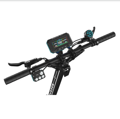 ROVORON S7 84V 38Ah SAMSUNG