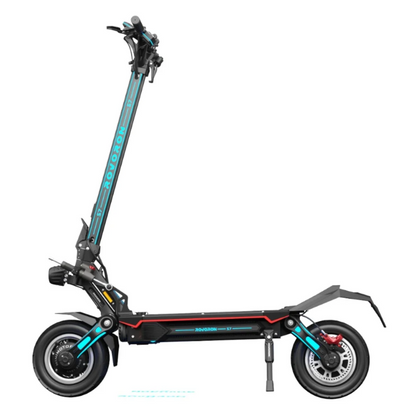 ROVORON S7 84V 38Ah SAMSUNG